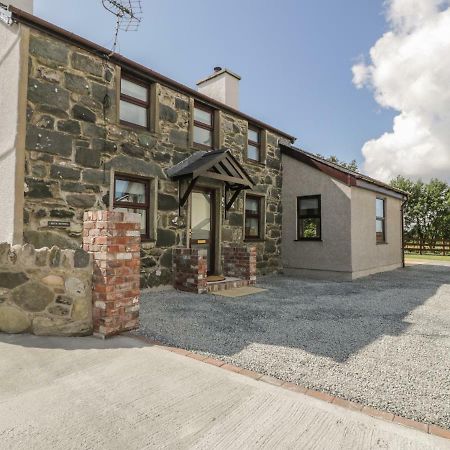 Bryn Bethel Caernarfon Exterior foto